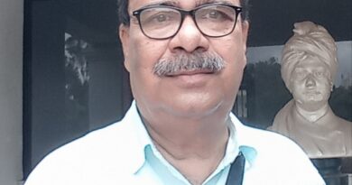 मेरा जीवन और पिता का आदर्श: रजत मुखर्जी