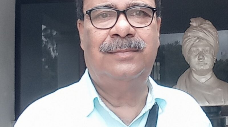मेरा जीवन और पिता का आदर्श: रजत मुखर्जी