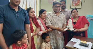मन्नत पूरी करने वाले रावणेश्वर बाबा बैद्यनाथ