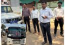 चौक-चौराहों से बसों का परिचालन करने वालों पर प्रशासन सख्त, वसूला जुर्माना
