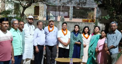 भाविप, उत्तर झारखंड प्रांतीय कार्यकारिणी में देवघर शाखा के तीन सदस्य मनोनीत किए गए