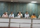 आप सभी इस विश्वविद्यालय के रीढ़ हैं और हम मिलकर सभी समस्याओं का समाधान करेंगे: कुलपति