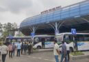 आइएसबीटी (ISBT) से बसों का परिचालन हुआ शुरू