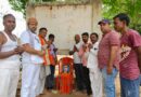 जयंती पर याद किए गए भारतीय संविधान निर्माता डॉ. भीमराव अंबेडकर