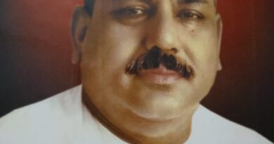 17 अप्रैल: भूतपूर्व मुख्यमंत्री पं. विनोदानंद झा की 125 वीं जयंती पर विशेष