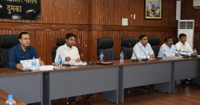 जन कल्याणकारी योजनाओं के बारे में व्यापक प्रचार प्रसार किया जाए: उप विकास आयुक्त