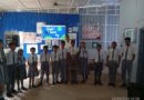 देवघर सेंट्रल स्कूल में मनाया गया पृथ्वी दिवस, भाषण प्रतियोगिता भी आयोजित