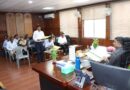 नामांकन के लिए आयोजित जिला स्तरीय समिति की बैठक संपन्न