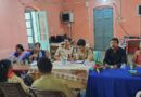 सामाजिक विवाद के कुल सात मामलों का हुआ निपटारा