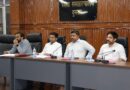 सभी संबंधित विभाग निर्धारित लक्ष्य को समय सीमा के भीतर पूरा करें: उपायुक्त