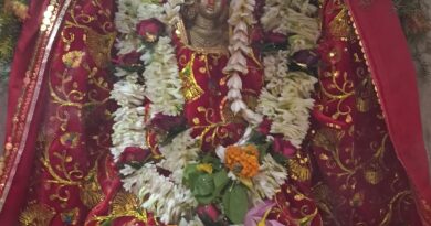 फूलवंती माता की वार्षिक नगर पूजा और नगर कुंवारी भोजन का हुआ आयोजन