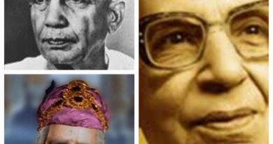 29 मई: चौधरी चरण सिंह व पृथ्वीराज कपूर की पुण्यतिथि, कन्हैयालाल मिश्र की जयंती