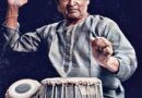4मई: तबला वादक पद्मश्री किशन महाराज की पुण्यतिथि
