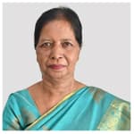 प्रो.(डॉ.) कुनुल कंदीर सिदो कान्हू मुर्मू विश्वविद्यालय, दुमका की नई कुलपति नियुक्त