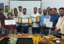 JSLPS की समीक्षा सह योजना बैठक सम्पन्न