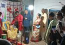 नेताजी सुभाष जागृति मंच ने मनाया कवि रविंद्रनाथ टैगोर की 164 वीं जयंती