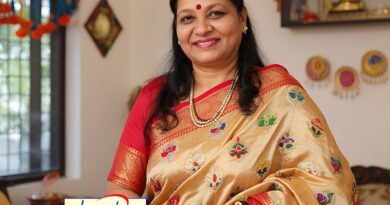 मातृ दिवस विशेष: माँ का आँचल 