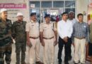 ब्लड डोनेशन ऑन व्हील्स के तहत मधुपुर में रक्तदान शिविर का आयोजन