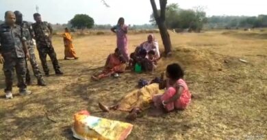 संदिग्ध अवस्था में युवक की मौत