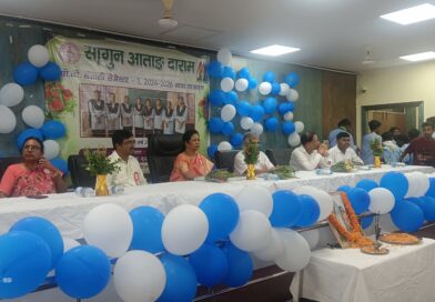 क्षेत्र के युवाओं में संथाली भाषा के प्रति गहरा प्रेम है: कुलपति