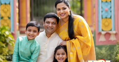 15 मई: विश्व परिवार दिवस