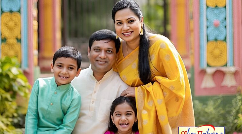 15 मई: विश्व परिवार दिवस