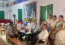 दीनबंधु विद्यालय में मुफ्त स्वास्थ्य जाँच शिविर