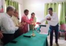 10वीं राष्ट्रीय डेंगू दिवस पर अंतर्विभागीय उन्मुखीकरण सह कार्यशाला का आयोजन