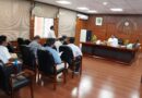 सभी योजनाओं का क्रियान्वयन पारदर्शिता एवं गुणवत्ता के साथ किया जाए: उपायुक्त
