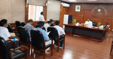 सभी योजनाओं का क्रियान्वयन पारदर्शिता एवं गुणवत्ता के साथ किया जाए: उपायुक्त
