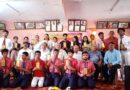 रेड रोज स्कूल में उत्कृष्ट प्रदर्शन करने वाले विद्यार्थियों को किया गया सम्मानित