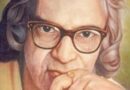 20 मई: सुमित्रानंदन पंत जयंती