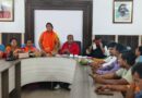 रानी अहिल्याबाई होलकर के द्वारा किए गए कार्य आज भी प्रेरणा स्रोत हैं: आरती सिंह