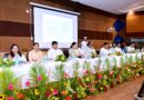 राजकीय श्रावणी मेला की तैयारियों को लेकर उच्च स्तरीय समीक्षा बैठक संपन्न