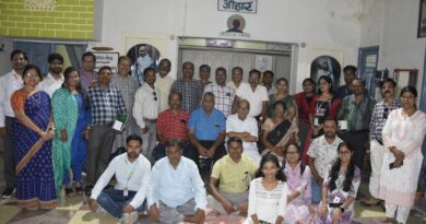 चेतना विकास में ओडिशा के 32 एनजीओ प्रतिनिधियों का शैक्षणिक दौरा सफलतापूर्वक सम्पन्न