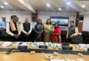 दुमका की भाजपा नेत्री ने आरसीएफ के स्वतंत्र निदेशक के रूप में दर्ज की अपनी उपस्थिति