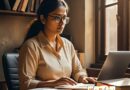 कलम की बेटियाँ: पत्रकारिता दिवस पर महिला पत्रकारों के संघर्ष और अनदेखी पर आधारित विशेष लेख