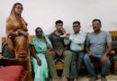 दीपक कुमार राय ने जेईई एडवांस 2025 में बनाया रिकॉर्ड, परिवार संग पुरे राज्य का बढ़ाया मान