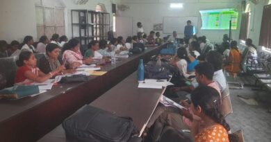 पूरे जून माह को मलेरिया रोधी माह के रूप में मनाया जाएगा