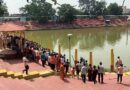 बासुकीनाथ शिवगंगा सरोवर में युवक की तैरती लाश बरामद