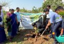 देवघर नगर निगम क्षेत्र में “वूमेन फॉर ट्री” अभियान का दूसरा चरण प्रारंभ