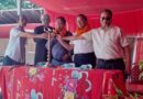 तिलक सेवा समिति के तत्वावधान में पर्यावरण जागरूकता कार्यक्रम का आयोजन