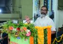 अहमदाबाद हवाई दुर्घटना पर मुख्यमंत्री ने प्रकट की अपनी संवेदनाएं