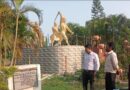 रोहिणी दिवस की तैयारी जोरों पर