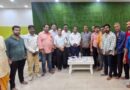 देवघर जिला शतरंज संघ का चुनाव संपन्न, सूरज झा बने अध्यक्ष