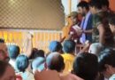 देवालय में भ्रष्टाचार: सन्दर्भ बाबा मंदिर वायरल वीडियो