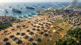 युद्ध: एक बड़ा जलवायु परिवर्तनकारी कारक… परवाह किसे?