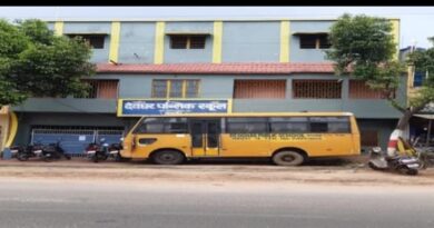 देवघर पब्लिक स्कूल का 10वीं बोर्ड (जैक) में शानदार प्रदर्शन