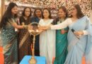 “माँ के सम्मान में सजा भव्य समारोह, फाउंडेशन विद फन विद्यालय का मदर्स डे आयोजन बना यादगार”