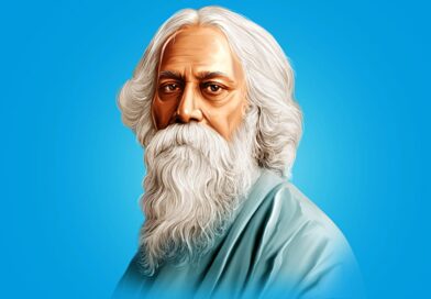 शिक्षा ऋषि रवीन्द्रनाथ